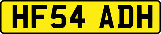 HF54ADH