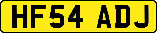 HF54ADJ