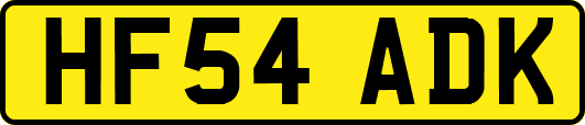 HF54ADK