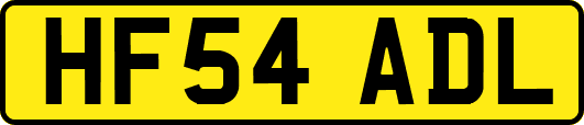 HF54ADL