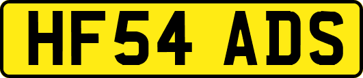 HF54ADS