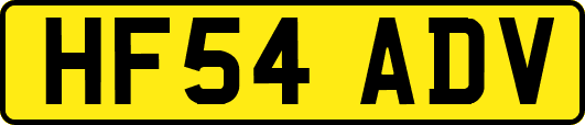 HF54ADV