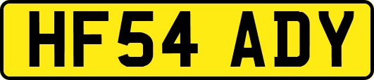 HF54ADY