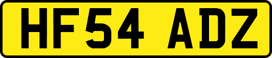 HF54ADZ