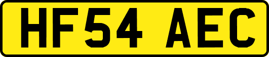 HF54AEC