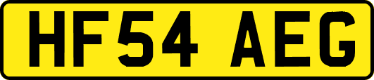 HF54AEG