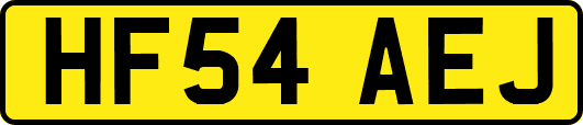 HF54AEJ