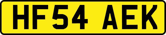 HF54AEK