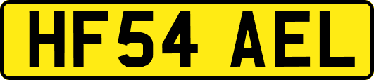 HF54AEL