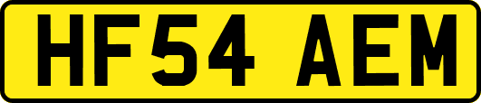 HF54AEM