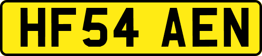 HF54AEN