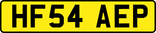 HF54AEP