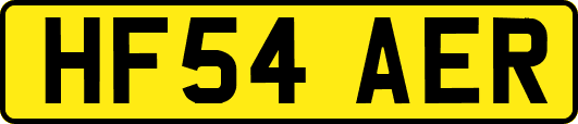 HF54AER