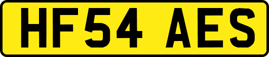 HF54AES