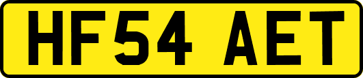 HF54AET