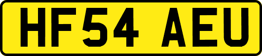 HF54AEU
