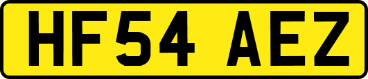 HF54AEZ