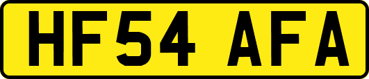 HF54AFA