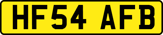HF54AFB