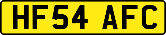 HF54AFC