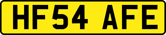HF54AFE