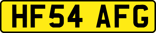 HF54AFG