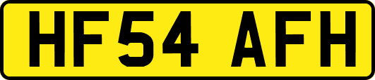 HF54AFH