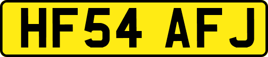 HF54AFJ