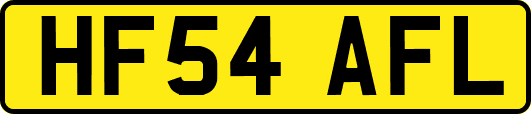 HF54AFL