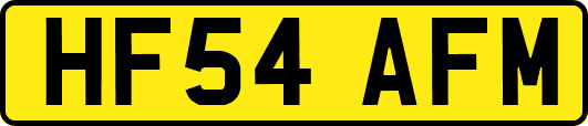HF54AFM