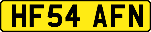 HF54AFN