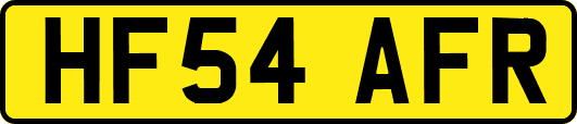 HF54AFR