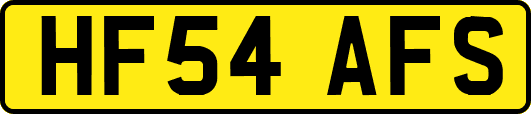 HF54AFS