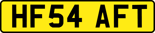 HF54AFT