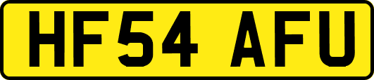 HF54AFU