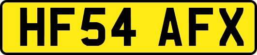 HF54AFX