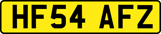 HF54AFZ