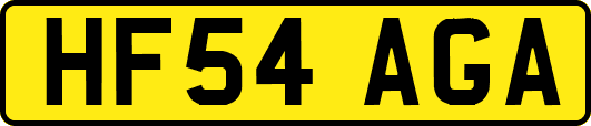 HF54AGA