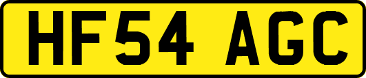 HF54AGC