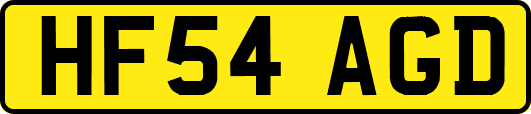 HF54AGD