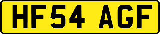 HF54AGF