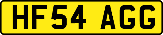 HF54AGG