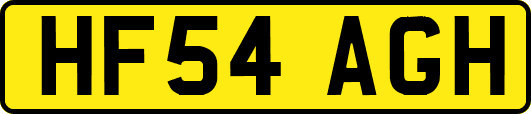 HF54AGH
