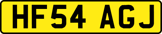 HF54AGJ
