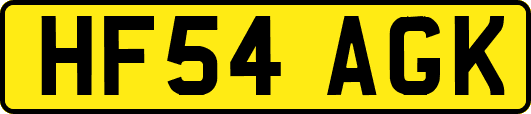 HF54AGK