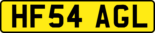 HF54AGL