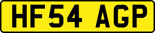 HF54AGP