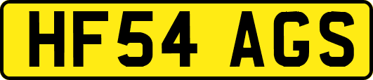 HF54AGS