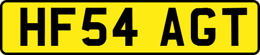 HF54AGT
