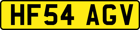 HF54AGV